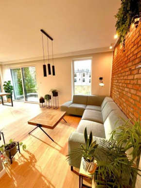 Cozy Designed Loft House